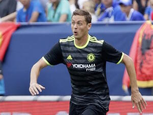 نيمانيا ماتيتش