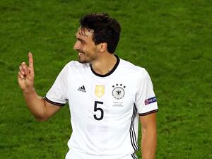 ماتس هوميلز