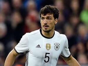 ماتس هوميلز