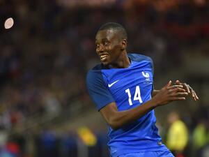 بليز ماتويدي