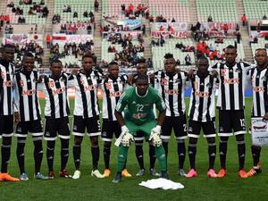 فريق مازيمبي