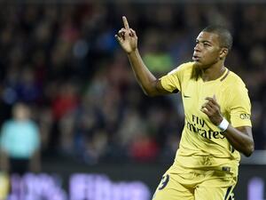 كيليان مبابي