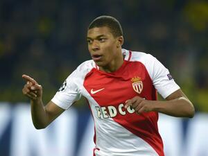 كيليان مبابي