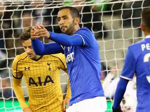 مهدي بنعطية