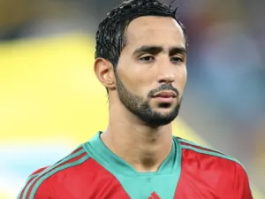 مهدي بنعطية