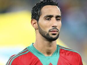 مهدي بنعطية