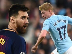 دي براونه وميسي