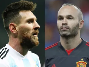 النجمان في سباق لتحطيم رقم قياسي جديد