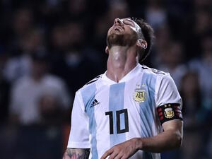 ليونيل ميسي