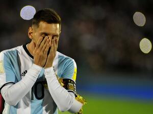 ليونيل ميسي