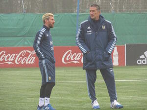 باوزا وميسي