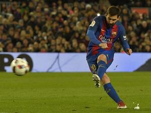 ليونيل ميسي