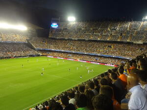 ملعب ميستايا