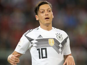 مسعود أوزيل