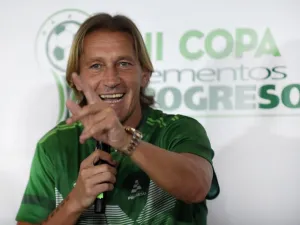  The former Spain international has commenced work as part of the Pharaoh’s technical crew as they prepare for Saturday’s Afcon qualifier 