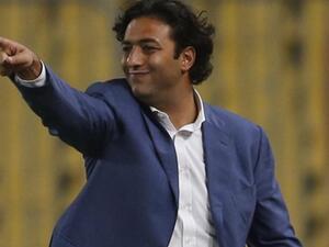 أحمد حسام "ميدو"