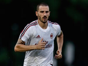 ليوناردو بونوتشي