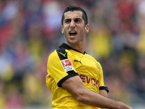 هنريك مخيتاريان