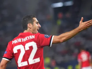 هنريك مخيتاريان