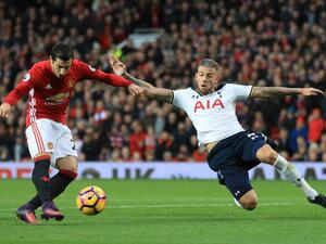 من لقاء سابق بين الفريقين