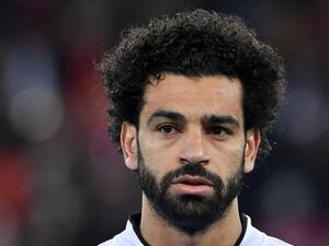 Mohamed Salah