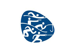 Modern Pentathlon logo