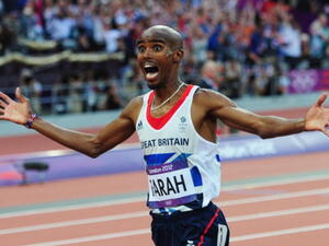 Farah, Bolt, Nadal, Ronaldo nominated for Laureus World Sportsman of the Year honour
