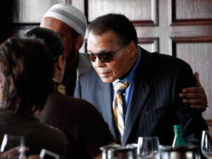 محمد علي كلاي