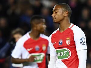 خسارة ساحقة لفريق الإمارة الفرنسية