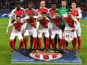 فريق موناكو