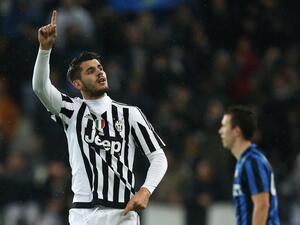 ألفارو موراتا