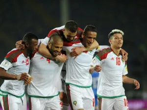 انتصار مهم للمغرب قبل انطلاق كأس العالم