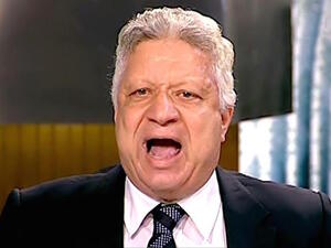 مرتضى منصور