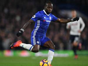 فيكتور موزيس