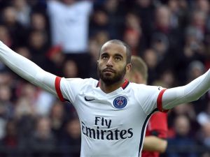 مورا يقود الباريسي لفوز جديد