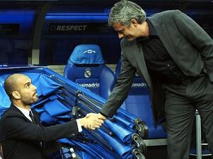 هل ستستمر العدائية بين المدربين؟