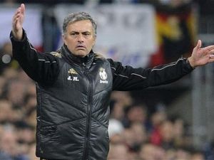 جوزيه مورينيو