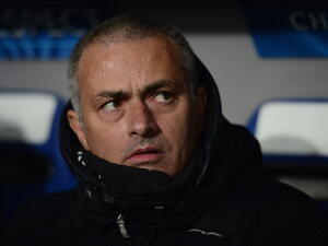 جوزيه مورينيو