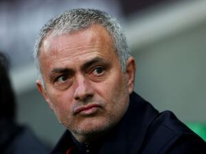 جوزيه مورينيو