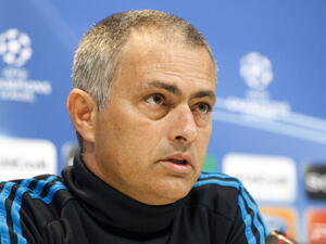 جوزيه مورينيو