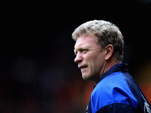 Tottenham 'eyeing' Moyes for manager job at White Hart Lane