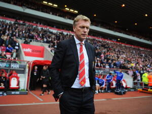 Manchester United: Has David Moyes run out of time?