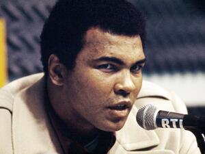 محمد علي كلاي