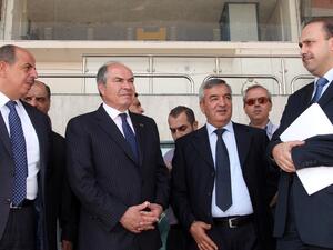 Photo: Jordan News Agency (Petra)