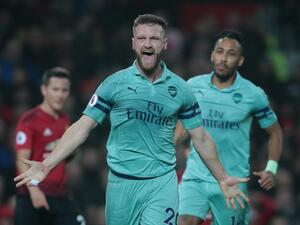 شكودران موستافي من لقاء سابق بين الفريقين