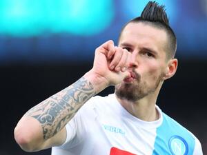 ماريك هامشيك