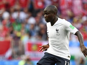 نغولو كانتي