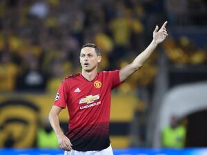 نيمانيا ماتيتش