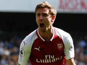 مونريال يحتفل بهدفه