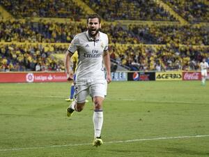 ناتشو فيرنانديز